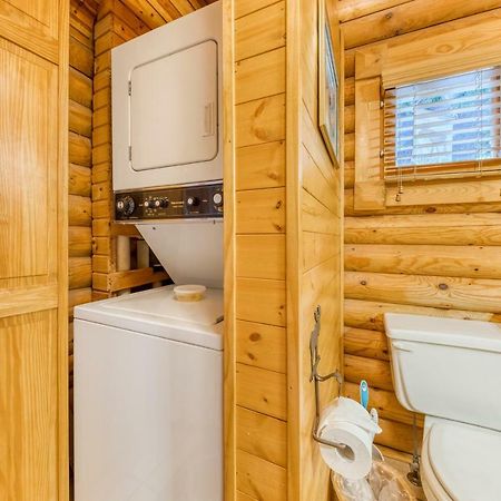 Moose Lodge II Sevierville Bagian luar foto